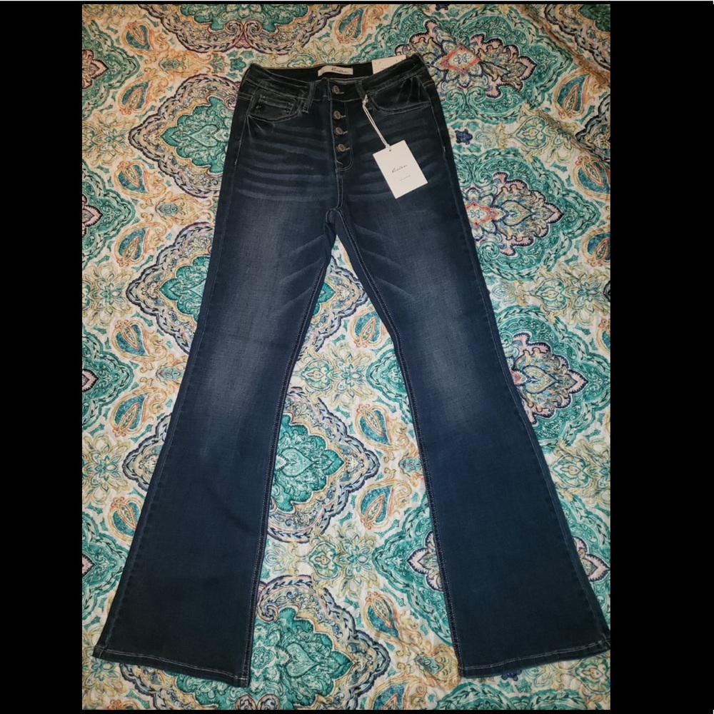 KanCan size 7